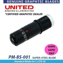Standard Blade Set for Graphtec CE Lite-50 PM-BS-001 Free and Fast Shipp... - $32.68