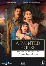 A Painted House DVD Pre-Owned Region 2 - $31.70