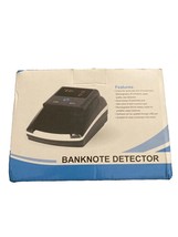 Counterfeit Bill Money Detector Machine Fake Dollar Detection KHIPPUS K630 - $98.99