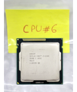 3.1 Ghz Gen 2nd Intel Core i5-2400 Quad-Core Processor SR00Q Socket LGA1... - $10.78 CAD