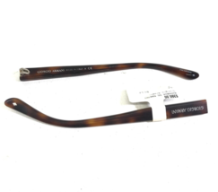 Giorgio Armani AR 8028 5007/M7 Eyeglasses Sunglasses ARMS ONLY FOR PARTS - $41.86