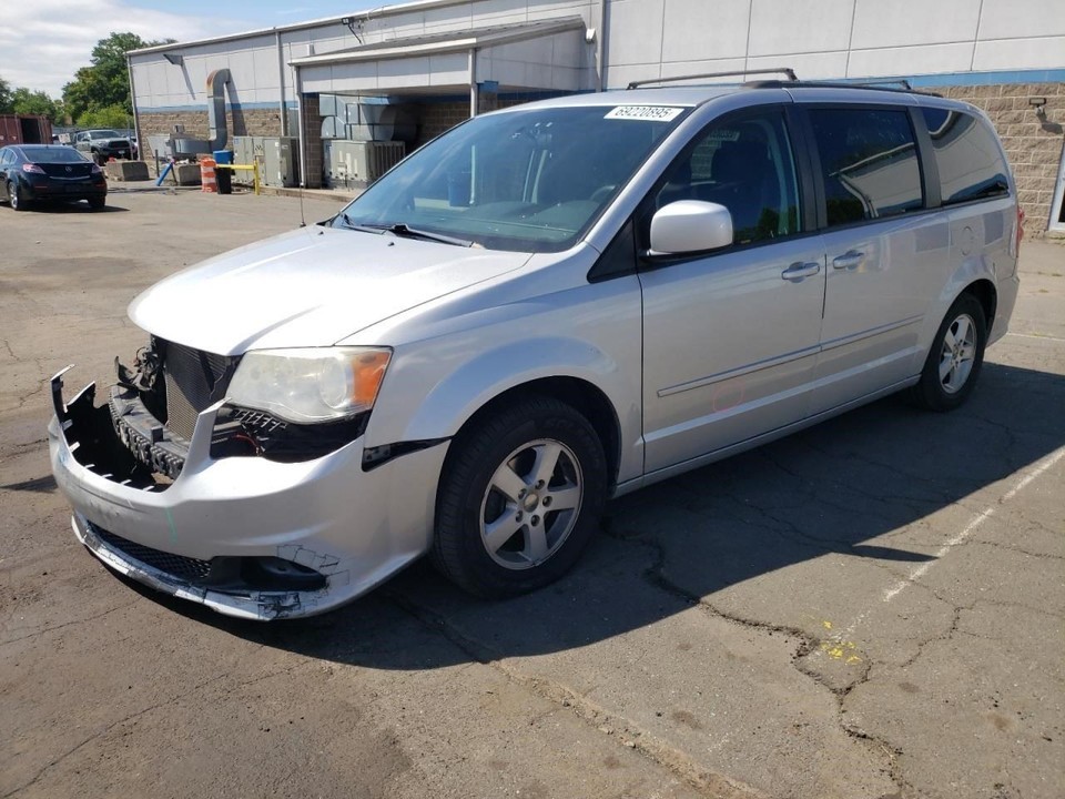 CARAVAN   2011 Glove Box 1403722*********** SAME DAY SHIPPING *********** Item image 14