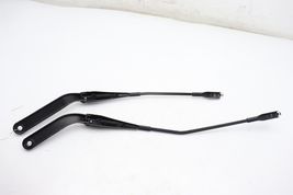 13-15 BMW X1 E84 FRONT WINDSHIELD WIPER ARMS PAIR E2278 image 9