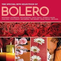Special Hits Selection: Bolero / Various [Audio CD] Various Artists - £9.33 GBP