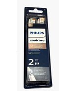 Philips Sonicare A3 Premium All-In-One Replacement Toothbrush Heads - 2 ... - $30.35