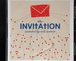 Rick Warren: The Invitation [CD 2006 Marantha! MM2-971904]  - £0.90 GBP