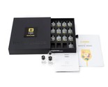 Aroma Set - Aromas - For Sommeliers And Wine Lovers - Train Your Nose - ... - $194.99
