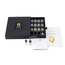 Aroma Set - Aromas - For Sommeliers And Wine Lovers - Train Your Nose - ... - £155.00 GBP