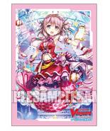 Bushiroad Sleeve Collection Mini Vol.382 Cardfight!! Vanguard Colorful P... - £15.37 GBP