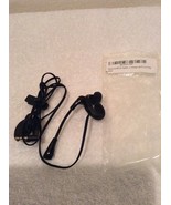 Verizon Wireless - Plantronics - Exclusive Universal Headset  MX150BCAE ... - £7.86 GBP