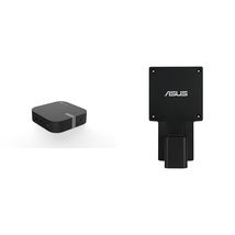 ASUS Chromebox 5 with Intel® Celeron 7305 Processor, 4GB Memory, M.2 128G NVMe S - £309.10 GBP+