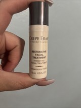 crepe erase advanced restorative facial treatment .5 Oz Brand NEW SEALED✨ - €25,48 EUR