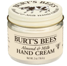 Burt&#39;s Bees Almond &amp; Milk Hand Cream 2.0oz - £25.94 GBP