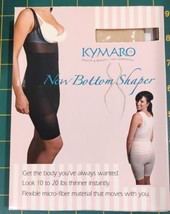 Kymaro Bottom Shaper Large Nude bottom 3 - Sealed Package  - £12.07 GBP