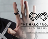 The Halo Project Size 12 (Gimmicks and Online Instructions) by Patrick Kun - £36.85 GBP