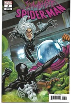 Symbiote SPIDER-MAN #3 (Of 5) Lim Var (Marvel 2019) - £3.64 GBP