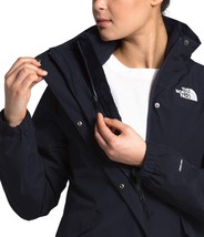 The North Face Jacket OSITO Tri-climate 3-in-1 Jacket Aviator Navy Blue  XS - $178.19