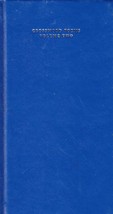 Crossword Poems Volume 2 / Poe, Shelley, Marlowe, etc. - £1.78 GBP