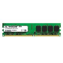 2Gb Ddr2 Pc2-8500 1066 Mhz Dimm (Crucial Ct25664Aa1067 Equivalent) Memor... - $17.99