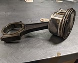 Piston and Connecting Rod Standard From 2008 Jeep Commander  3.7 - $73.95