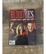 Blood Ties PC Game - $545.11 MXN