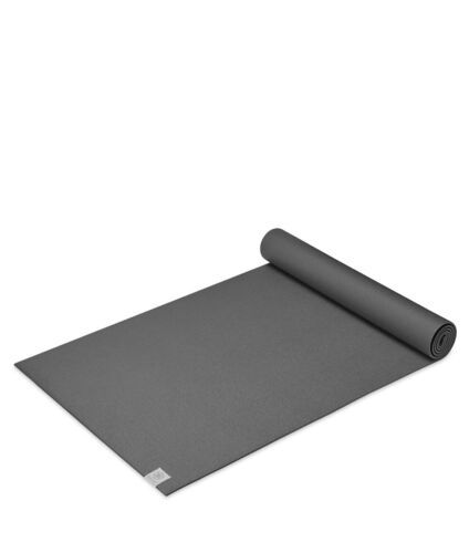 Gaiam Studio Select 5mm All Purpose Yoga Mat grey (d,a) - £127.38 GBP
