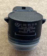 PDC PTS parking sensor A0009055504 For Mercedes-Benz - $16.99