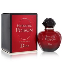 Hypnotic Poison by Christian Dior Eau De Toilette Spray 1 oz (Women) - $99.79