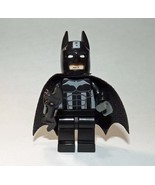 Building Block Captain Bat Marvel Dc Comic Toys Minifigure  - $10.78 CAD