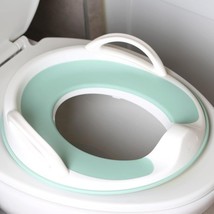 Jool Baby Potty Training Seat for Boys and Girls with Handles - Aqua - $342.46 MXN