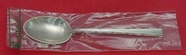 Madrigal by Lunt Sterling Silver Teaspoon 6&quot; New - $68.31