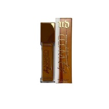 Urban Decay Stay Naked Weightless Liquid Foundation 1 fl oz 60CG Medium Dark - £37.53 GBP