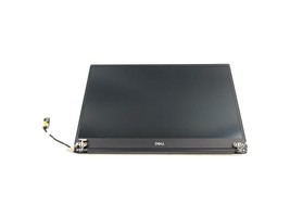 OEM Dell XPS 15 7590 Precision 5540 15.6&quot; FHD LCD Screen Assembly - 3FKR... - £86.49 GBP