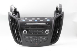 17 18 19 (2017-2019) FORD ESCAPE RADIO AUDIO CONTROL PANEL 4.2" OEM - £63.68 GBP