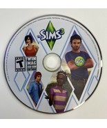 The Sims 3 - PC - DVD-ROM - VERY GOOD - Disk Only**** - $11.75