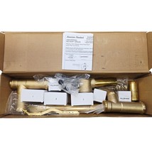 American Standard 1583470.295 Universal Bathtub Drain - Brushed Nickel - $1,282.84 MXN