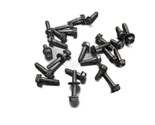 Valve Cover Bolt Set From 2014 Toyota Camry  1.8  FWD - $19.95