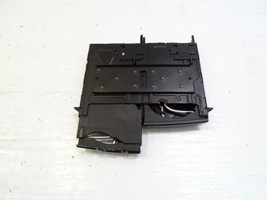 04 Mercedes R230 SL500 cup holder, 2306800250 - $3,305.80 MXN