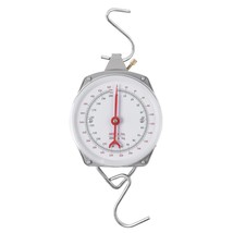 Yogayet Mechanical Hanging Scales 440Lb/200Kg, High Accuracy Large Display - $41.95