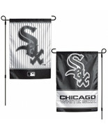 Chicago White Sox Flag 12X18 Garden Style - €37,09 EUR