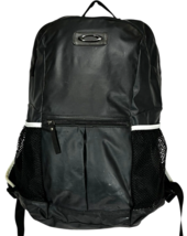 Oakley 23L Performance Coated Back Pack Backpack Jet Black One Size - $59.43 CAD