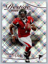 2023 Panini Prestige #16 Michael Vick Xtra Points Diamond - £2.33 GBP