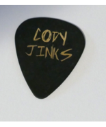 Cody Jinks 2024 Tour Guitar Pick - $29.69