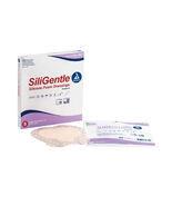 Dynarex SiliGentle - Silicone Bordered Foam Dressing Size 9x9 Item 3063 ... - $44.55