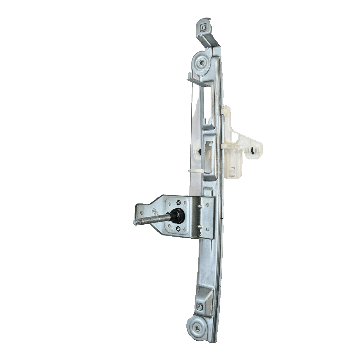 Dorman 752-801 Fits 2007-2017 Jeep Patriot Rear Left Manual Window Regul... - $22.47