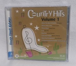 Y&#39;all Ready to Sing?! House Party Karaoke Country Hits Vol. 1 (CD - Like New) - £11.18 GBP