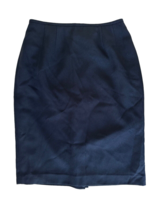 Women&#39;s Suit Skirt Size 4 Black - £5.44 GBP