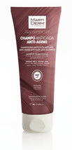 MARTIDERM Anti Aging Anti-Hair Loss Dandruff Oily Shampoo 200 ml grow restore - £27.92 GBP