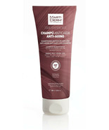 MARTIDERM Anti Aging Anti-Hair Loss Dandruff Oily Shampoo 200 ml grow re... - £27.92 GBP