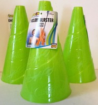 Float Zone CYCLONE WATER BLASTERS - Set Of 3 - Geyser Action Dunk To Bla... - £11.27 GBP